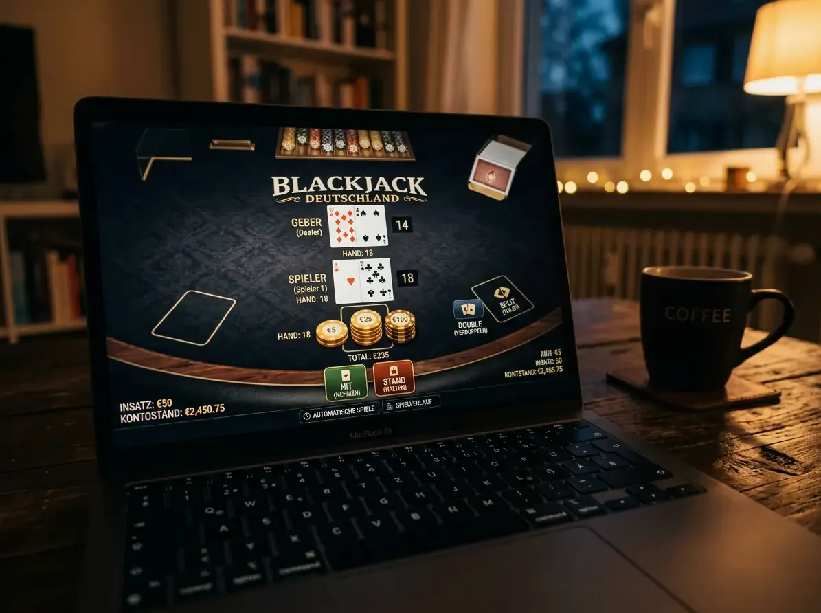 Über True Luck